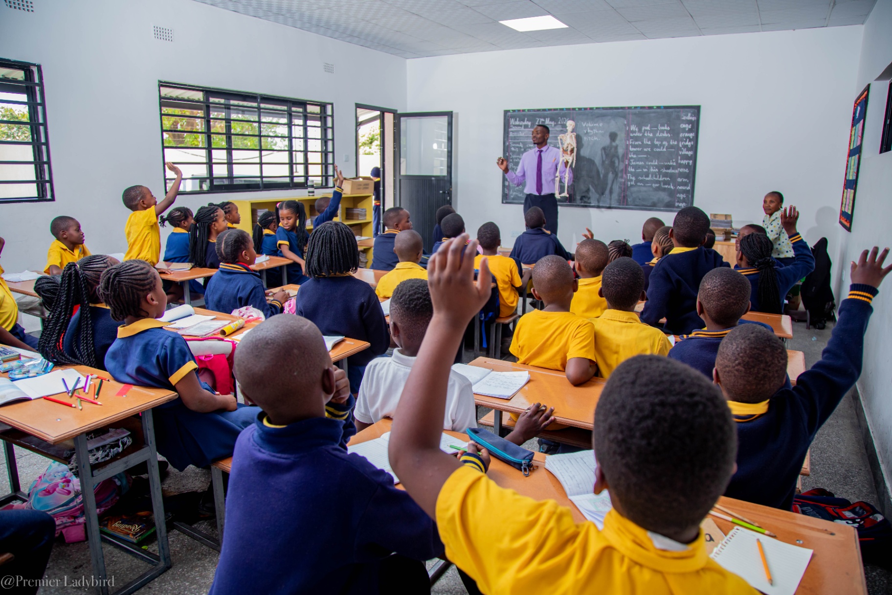 Upper School
